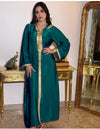 Kaftan Hauskleid - Kaftan Morokko