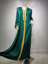Kaftan Hauskleid - Kaftan Morokko