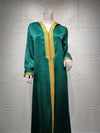 Kaftan Hauskleid - Kaftan Morokko