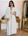 Kaftan Hauskleid - Kaftan Morokko