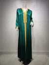 Kaftan Hauskleid - Kaftan Morokko