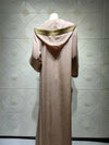 Kaftan Hauskleid - Kaftan Morokko