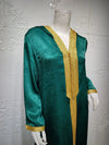Kaftan Hauskleid - Kaftan Morokko
