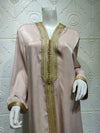 Kaftan Hauskleid - Kaftan Morokko