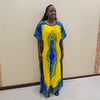 Dashiki Kaftan - Kaftan Morokko