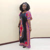 Dashiki Kaftan - Kaftan Morokko