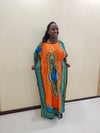 Dashiki Kaftan - Kaftan Morokko