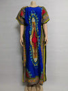 Dashiki Kaftan - Kaftan Morokko