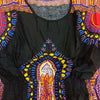 Dashiki Kaftan - Kaftan Morokko