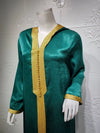 Kaftan Hauskleid - Kaftan Morokko