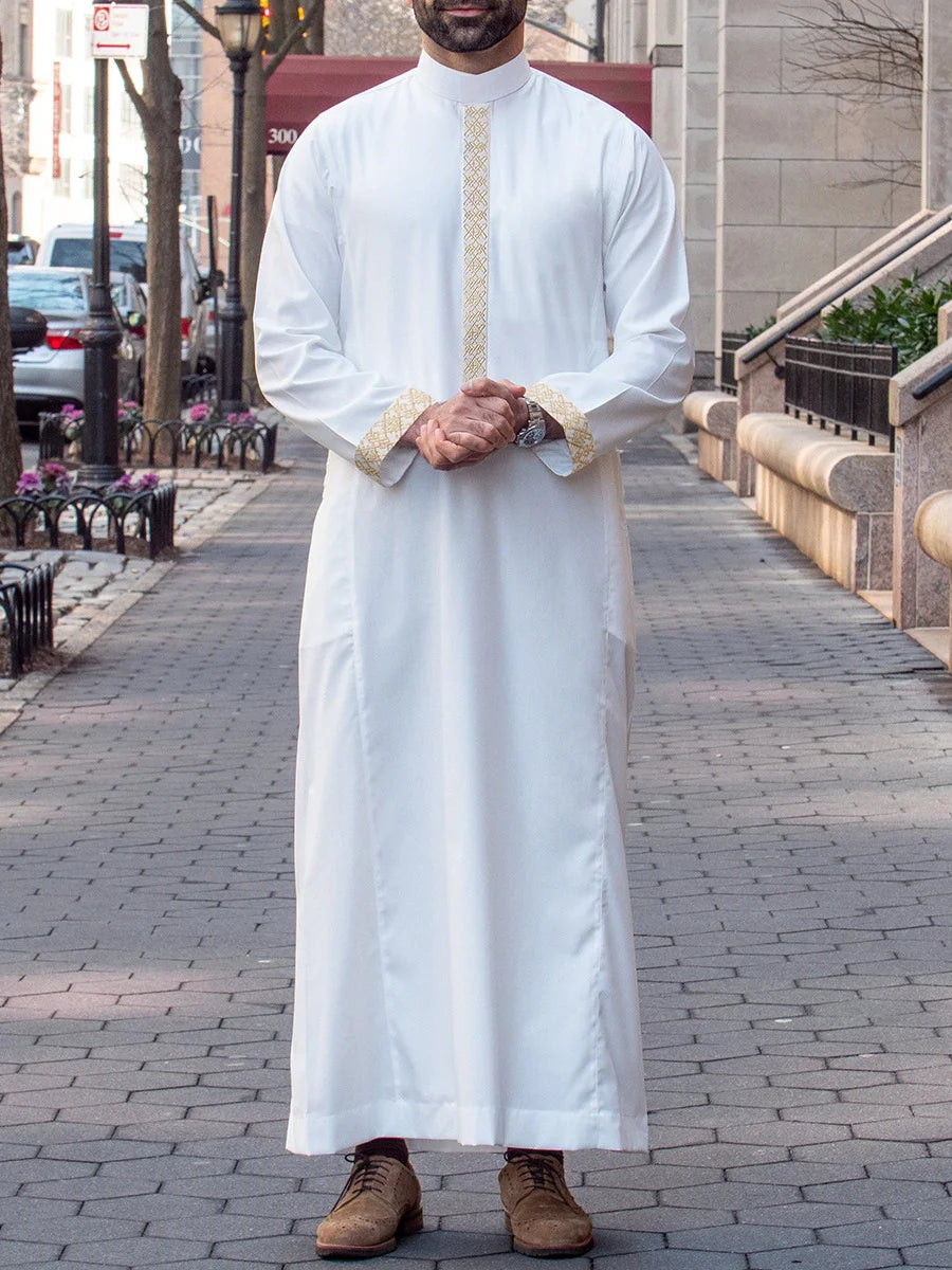 Kaftan Männer Dubai - Kaftan Morokko
