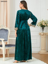 Kaftan Kleid Marokko - Kaftan Morokko