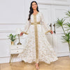 Kaftan Kleid Festlich - Kaftan Morokko