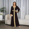 Kurdische Kaftan - Kaftan Morokko