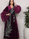 Bindalli Kaftan - Kaftan Morokko