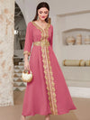Kaftan Damen Orientalisch - Kaftan Morokko