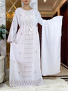 Afrikanische Kaftan - Kaftan Morokko