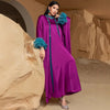 Bunter Kaftan - Kaftan Morokko