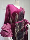 Bindalli Kaftan - Kaftan Morokko