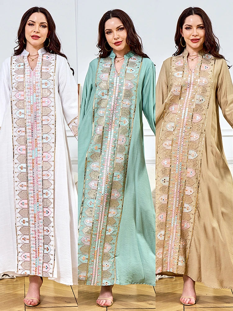Eid Kaftan - Kaftan Morokko