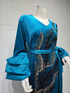 Bindalli Kaftan - Kaftan Morokko