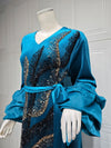 Bindalli Kaftan - Kaftan Morokko