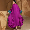 Bunter Kaftan - Kaftan Morokko