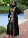 Kaftan Arabisch - Kaftan Morokko