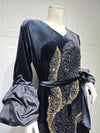 Bindalli Kaftan - Kaftan Morokko