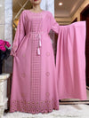 Afrikanische Kaftan - Kaftan Morokko
