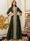 Orient Kaftan - Kaftan Morokko