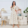 Kaftan Kleid Festlich - Kaftan Morokko