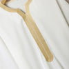 Kaftan Männer Weiss - Kaftan Morokko