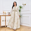 Kaftan Kleid Festlich - Kaftan Morokko