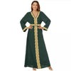 Kurdische Kaftan - Kaftan Morokko
