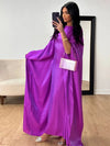 Batwing Kaftan - Kaftan Morokko