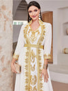 Kina Kaftan - Kaftan Morokko