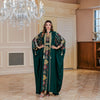 Kaftan Lang Damen - Kaftan Morokko