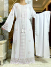Afrikanische Kaftan - Kaftan Morokko