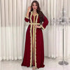 Kaftan Für Hochzeit - Kaftan Morokko
