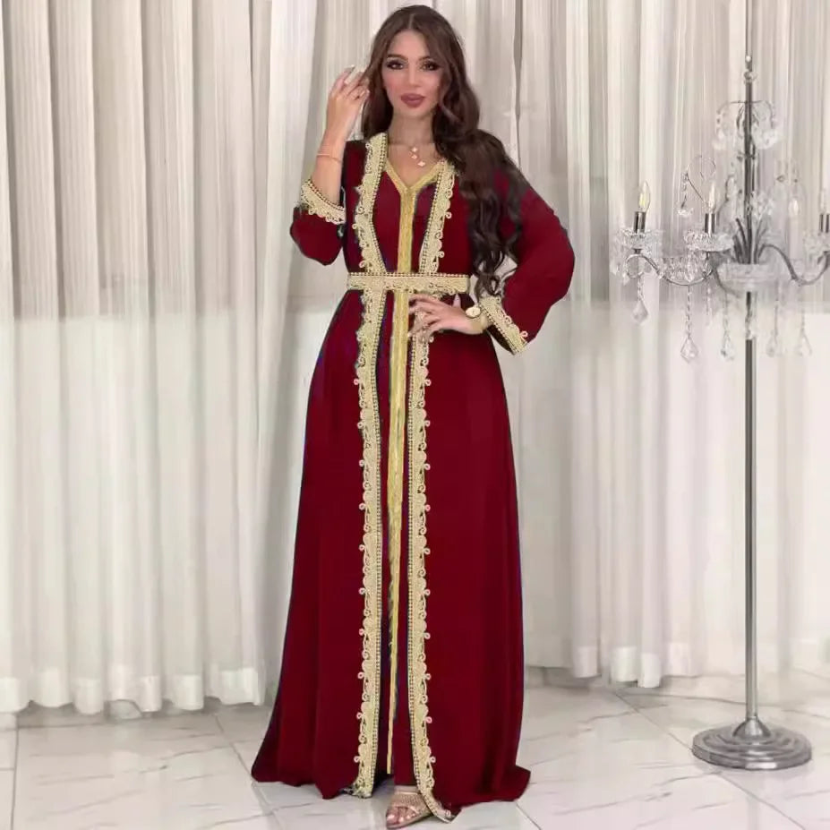 Kaftan Für Hochzeit - Kaftan Morokko