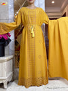 Afrikanische Kaftan - Kaftan Morokko