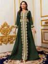 Orient Kaftan - Kaftan Morokko