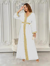 Kurdische Kaftan - Kaftan Morokko