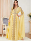 Abendkleid Kaftan - Kaftan Morokko