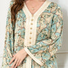 Kaftan Elbise - Kaftan Morokko