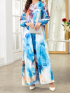 Bohemian Kaftan - Kaftan Morokko