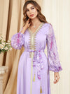 Kaftan Damen Festlich - Kaftan Morokko