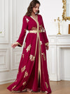 Musselin Kaftan - Kaftan Morokko