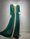 Türkischer Kaftan - Kaftan Morokko